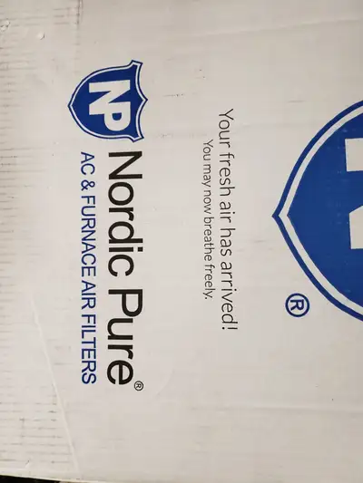 Furnace Filters