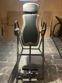 Innova ITX9600 Inversion Table