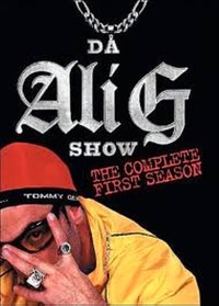 Da Ali G Show First Season DVD