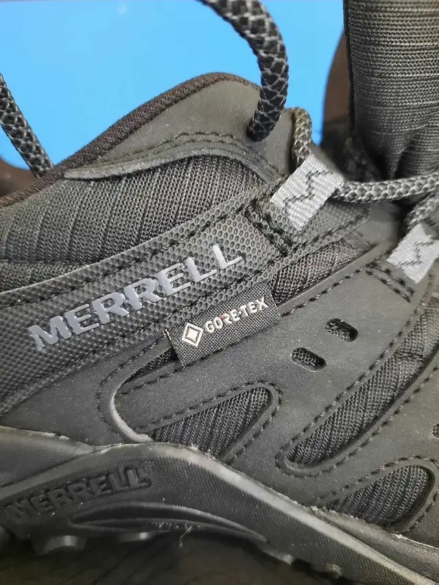 Merrell Accentor Sport GTX in Men's Shoes in Granby - Image 3