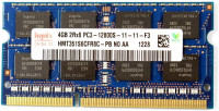 4GB DDR3 1600MHz pc3-12800 Laptop Ram 10$each non-negotiable