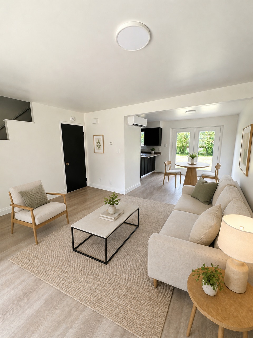 Townhouse for Rent - Harrow, Ontario 1