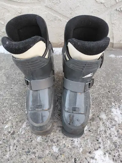Lange ski boots, length 280 mm., View more