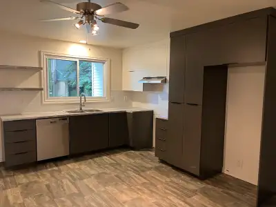 Logement grand 5 1/2 à louer