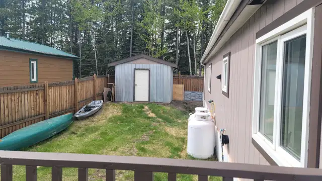 101-989 Range Road - Mountainview Place in Houses for Sale in Whitehorse - Image 3