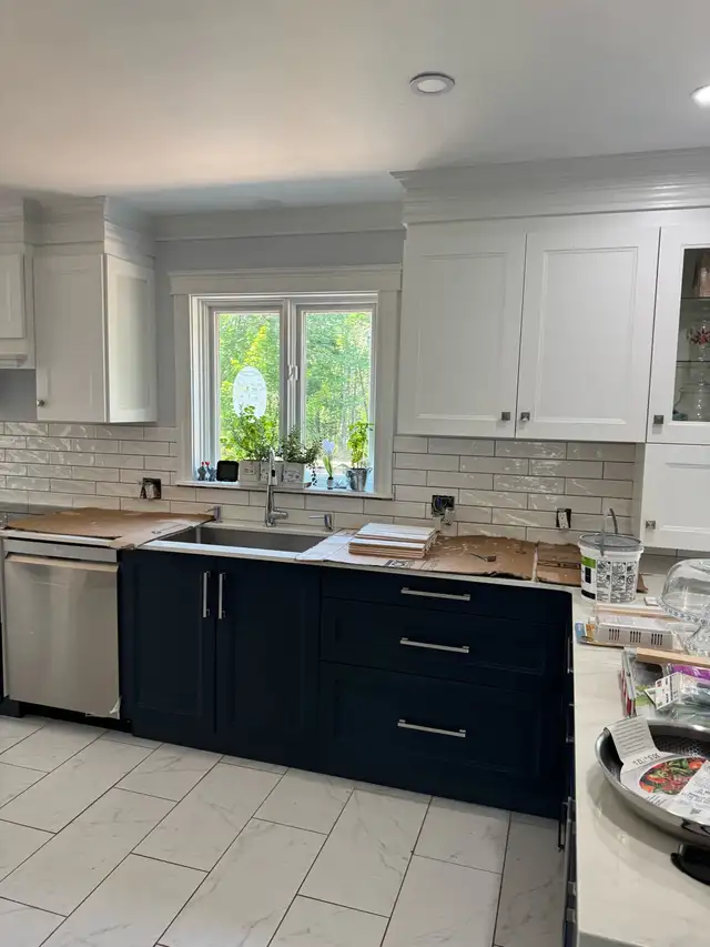Carpenter/Handyman 511715742046627841