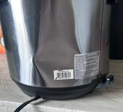 instant pot , View more