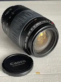 Canon Zoom Lens 