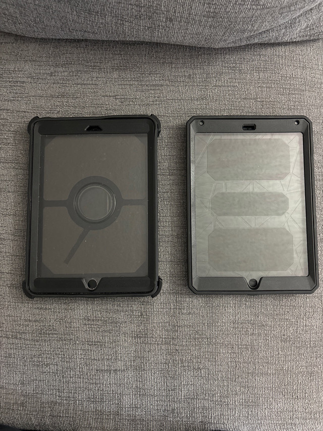 IPAD 6 OTTER BOX CASES in iPad & Tablet Accessories in Saskatoon