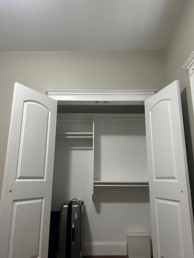 May 1-September 1 Room for rent near Dal in Room Rentals & Roommates in City of Halifax - Image 2