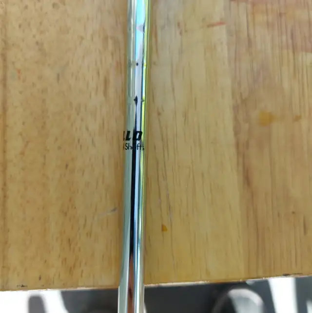 Tour Model II Red Dot PW (RH) - $10.00 in Golf in Belleville - Image 7