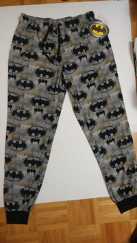 DC Comics Batman Pajama Pants