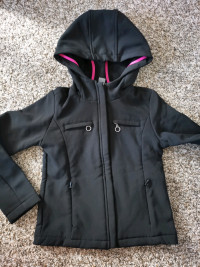 Zara kids Like new girl fall and winter jacket 5t 6t
