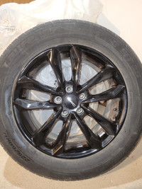 Tires and Rims for sale