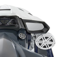 JL AUDIO SLPK-YA-VXWR-SG-WH SlamPak 2015-2019 Yamaha WaveRunners