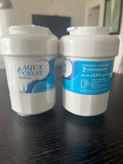 water filter for freezers , View more