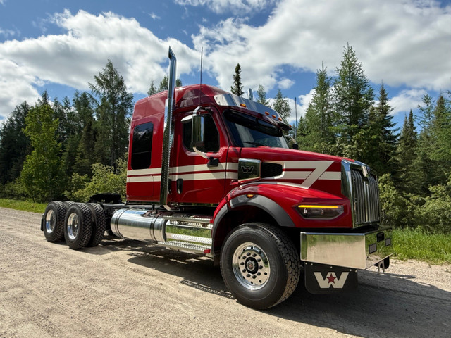 2026 Western Star 49X in Heavy Trucks in Timmins
