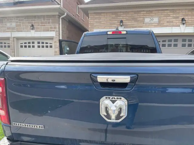 Ram 1500519422888693606401