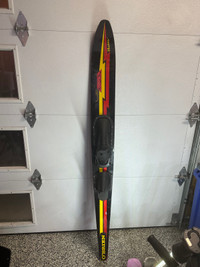 O’Brien Masters Slalom Water Ski - Excellent Condition - 172 cm
