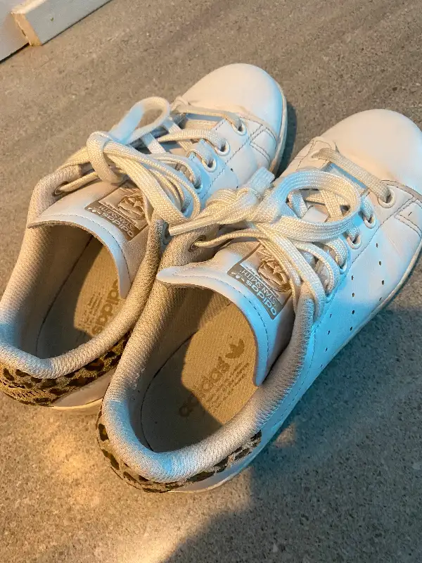 Women Adidas Stan Smith Sneaker63234753883267123