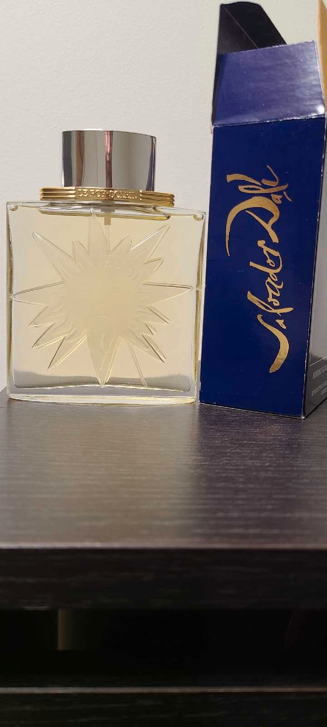 Salvador Dali cologne for men  in Other in City of Toronto - Image 3