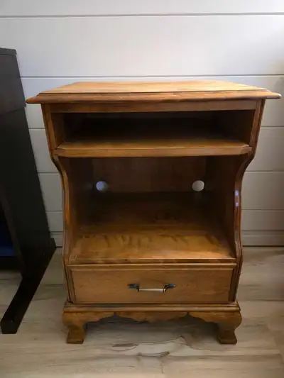 Side Table, View more