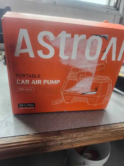 Brand new I'd like 50$ OBO