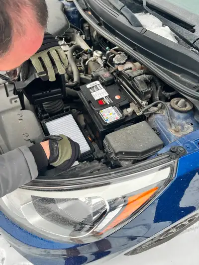 Mobile Mechanic — Hamilton & Area — At-Home/Worksite Repairs., View more