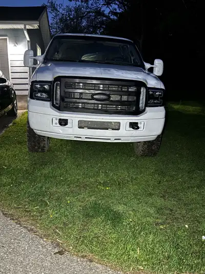 Great truck to fix up and put on the road rockers are there but a little rough other then little thi...