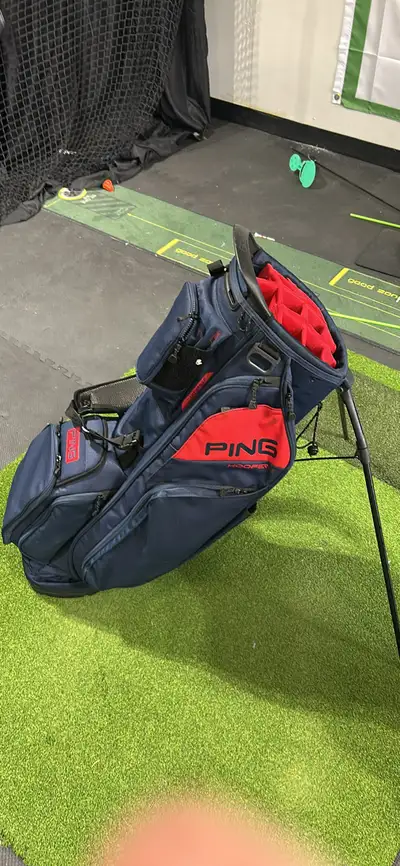 Ping Hoofer 14 , View more