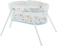 Fisher-Price Stow 'n Go Bassinet