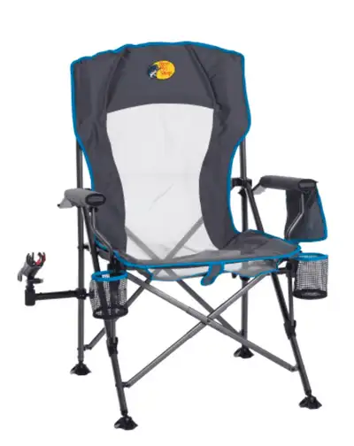 LUNKER LOUNGER BASS PRO SHOPS, View more