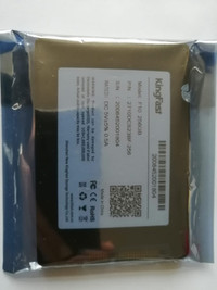 2.5" SSD NEW Solid State Drive for laptop (SSD)