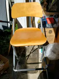 4 high chair Ikea