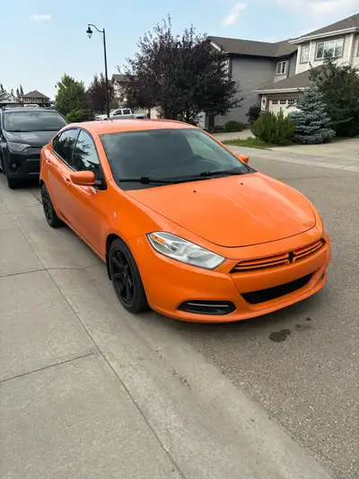 Will need new tires this winter. It also has a small oil leak. Brakes were changed last winter along...
