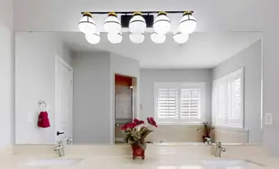 Bathroom Vanity mirror , View more