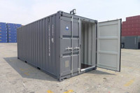 20' / 40' 1-Trip Shipping Containers - CASH ON DELIVERY