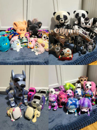 HUGE COLLECTION OF TOYS FOR KIDS - MOVING SALE