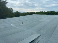 Roofing Professionals