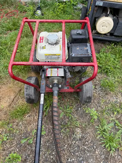 little beaver 1 man auger, View more