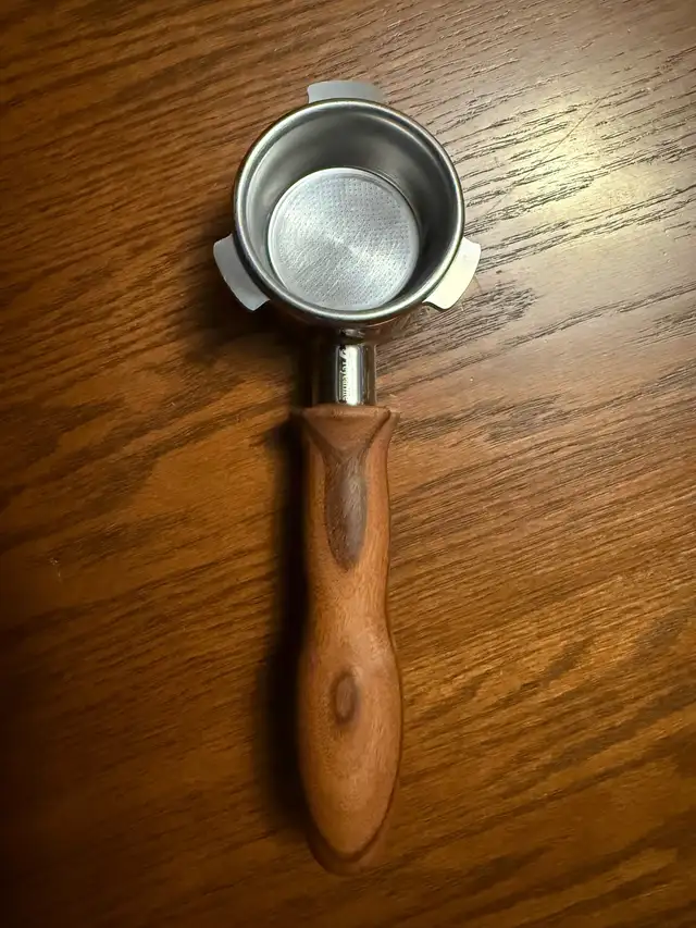 Naked Portafilter (Breville Espresso Machines) in Coffee Makers in Ottawa - Image 3