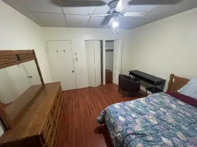 Chambre à louer