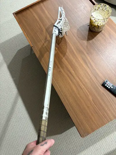 gait lacrosse stick , View more