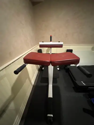 Atlantis GHD Back Extension, View more