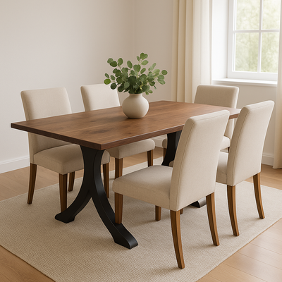 Black Walnut Dining room tables for sale, View more