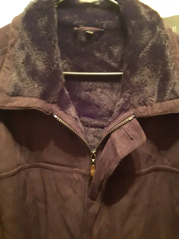 Vroom And Dreesmann Coat   Jacket New Men's in Men's in City of Toronto - Image 3