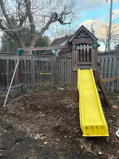 Free Playstructure, View more