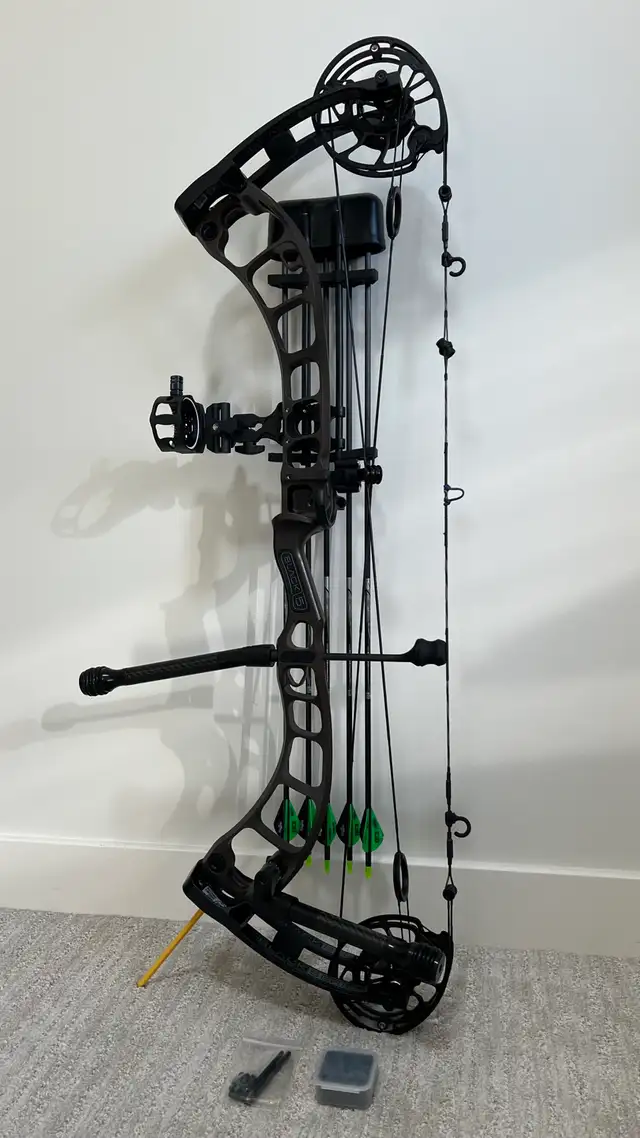 Prime Black 5575137384256645121