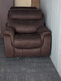 Recliners  and Sofa for sale