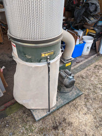 Dust Collector 